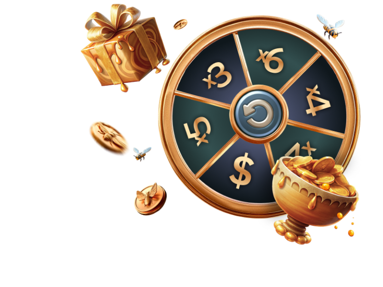 sécurisé Honeybetz Casino bonus de bienvenue en Belgium